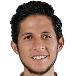 Axel Villagrán fm 2021