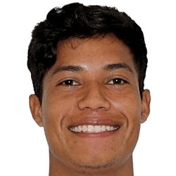 Benji Iván Tun fm 2021
