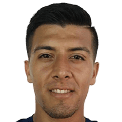 Derian Domínguez fm 2021
