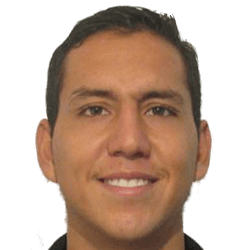 Luis Rangel fm 2021