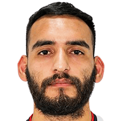 Ángel López fm 2021