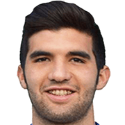 Luis Daniel Martínez fm 2021