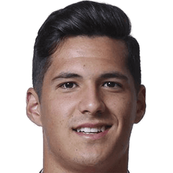 José de Jesús González fm 2021