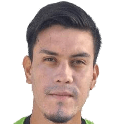 Abraham Vázquez fm 2021