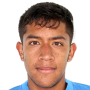 Aldhair Molina fm 2021