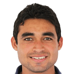 Francisco Santillán fm 2021