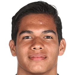 Luis Puente fm 2021