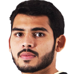 Vladimir Moragrega fm 2021