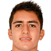 Alfredo Juraidini fm21