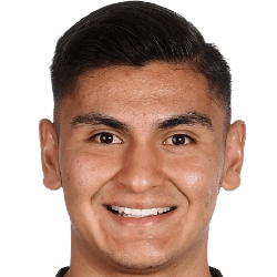 Josué Martínez fm 2021