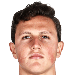 Gabriel Martínez fm 2021