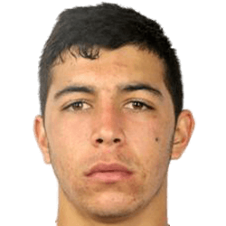 Erik Lira fm 2021