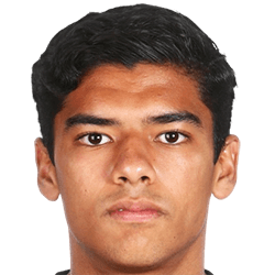 Rafael Martínez fm 2021