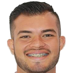 Alexis Nuño fm 2021