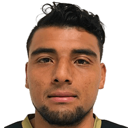 Abraham Ruiz fm 2021