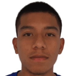 Ronaldo González fm 2021