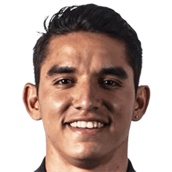 Jonathan Quintero fm 2021