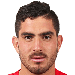 Marco Jaime fm 2021