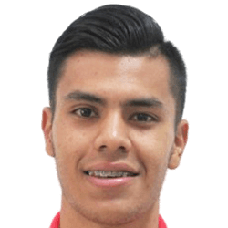 Japheth Jiménez fm 2021