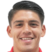 José Gustavo Ramírez fm 2021