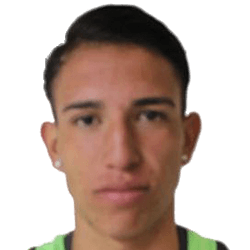 Francisco Nevarez fm 2021