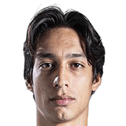 Daniel Parra fm 2021