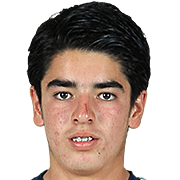 Ulises Zurita fm 2021