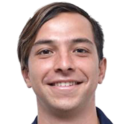 Christian Agosto fm21