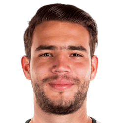 Rafael Cid fm 2021