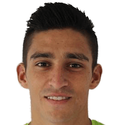 Sergio Terán fm 2021