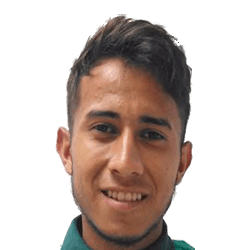 Juan Julián Martínez fm21
