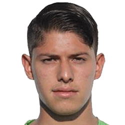 Owen Guerrero fm 2021