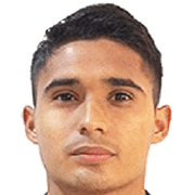 José Irán Chapa fm 2021