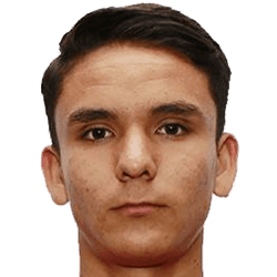 Juan De Dios Gamboa fm 2021