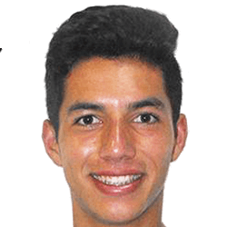 Jorge Hernández fm 2021