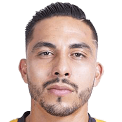 José Fernández fm 2021