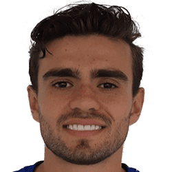 Jorge Moreno fm 2021