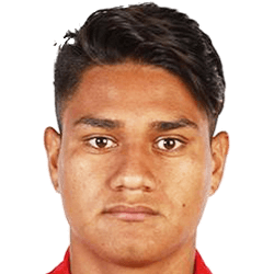 Brian López fm 2021