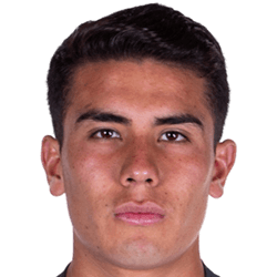 Ángel García fm 2021