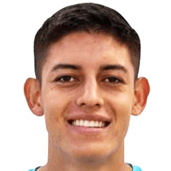 Rivaldo Lozano fm 2021