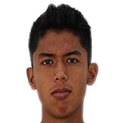 Luis Gerardo Ramírez FM 2021