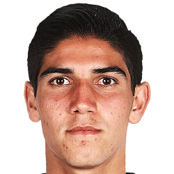 José Ruiz fm 2021