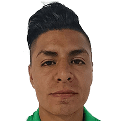 Edder Jesús Mondragón fm 2021