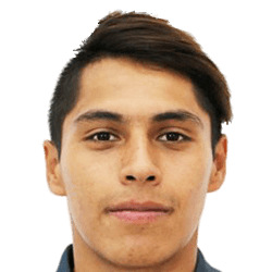 Gustavo Carmona fm 2021