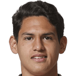 Diego Hernández fm 2021