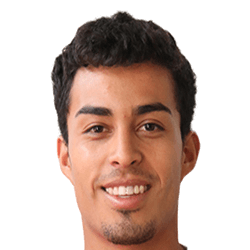 Alan Hernández fm 2021