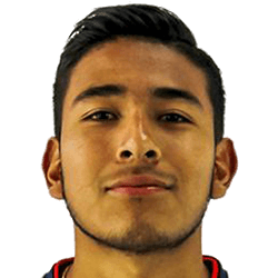 Jonathan Martínez fm 2021