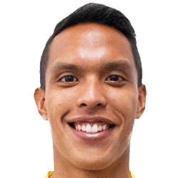 Adrián Justo fm 2021