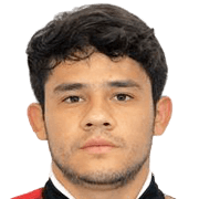 José Eleazar Contreras fm 2021