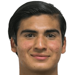 Emmanuel Haro fm 2021